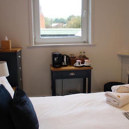 The White Lion Bed & Breakfast Ventnor Eksteriør bilde