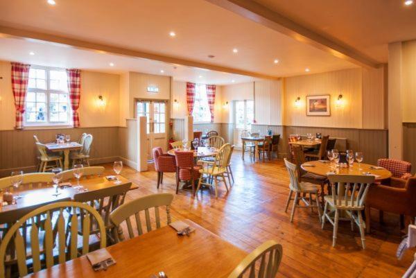The White Lion Bed & Breakfast Ventnor Eksteriør bilde